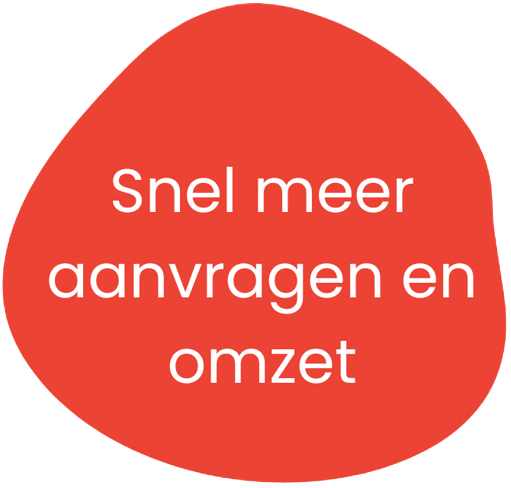Google specialist - Snel meer aanvragen en omzet