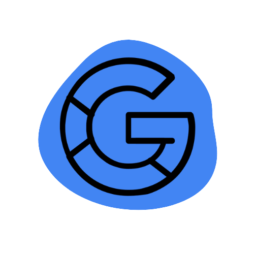 Google specialist Favicon logo